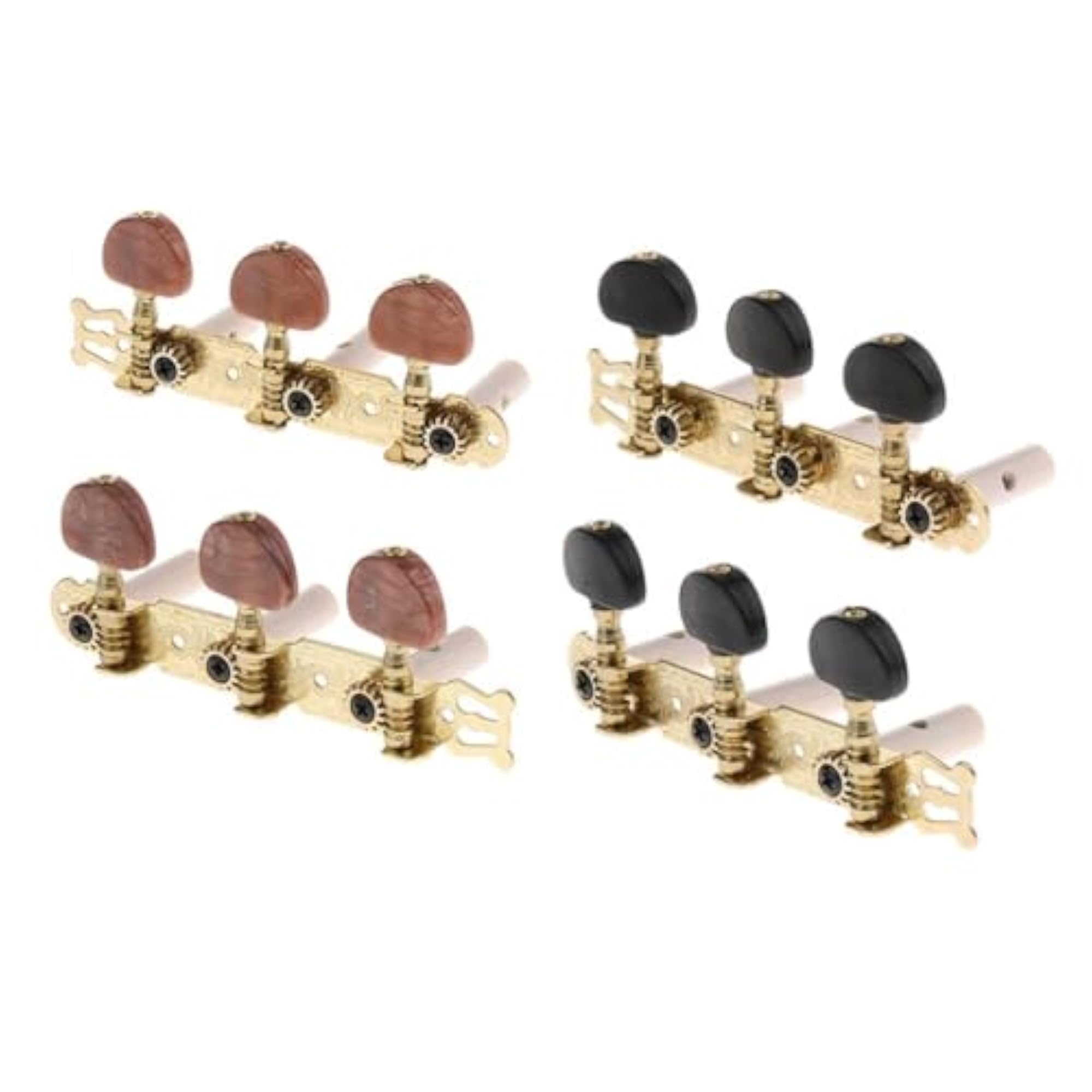 Guitar Machine Head String Tuning Pegs
